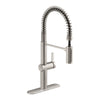 Kohler - Haku Semi-Pro Kitchen Faucet with Flexible Sprayhead