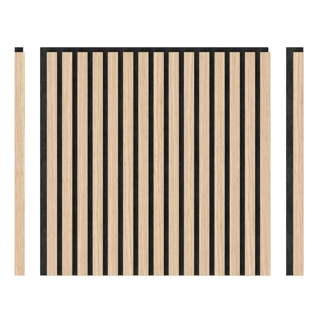 Artika Sonolok Slat Wall Panels