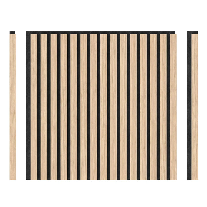 Artika Sonolok Slat Wall Panels