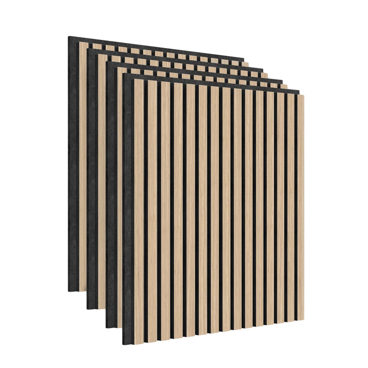 Artika Sonolok Slat Wall Panels