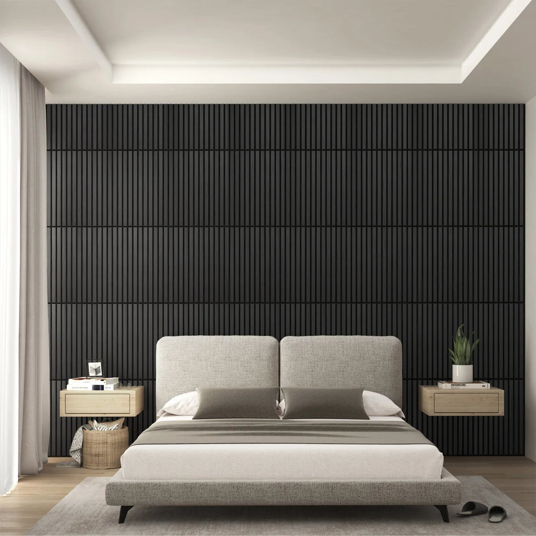 Artika Sonolok Slat Wall Panels