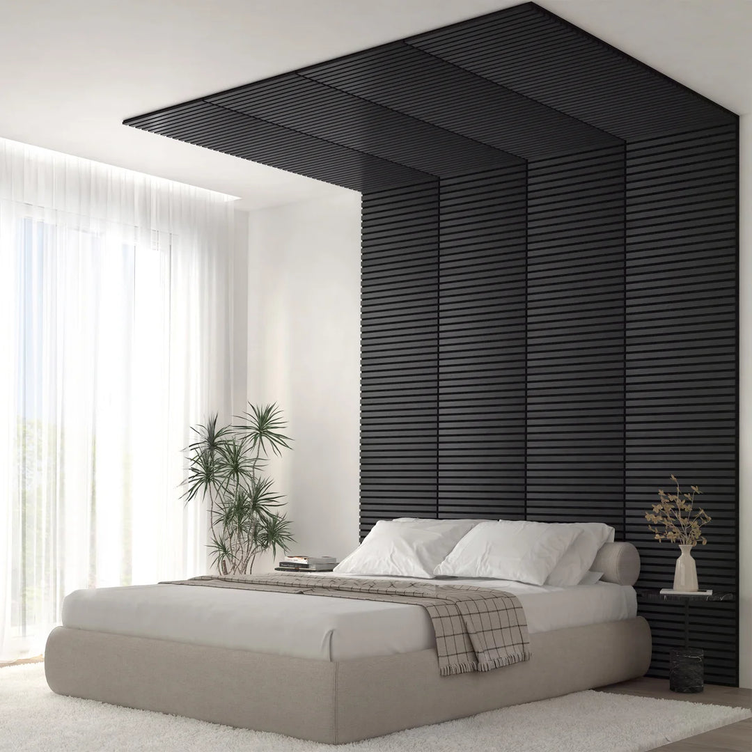 Artika Sonolok Slat Wall Panels
