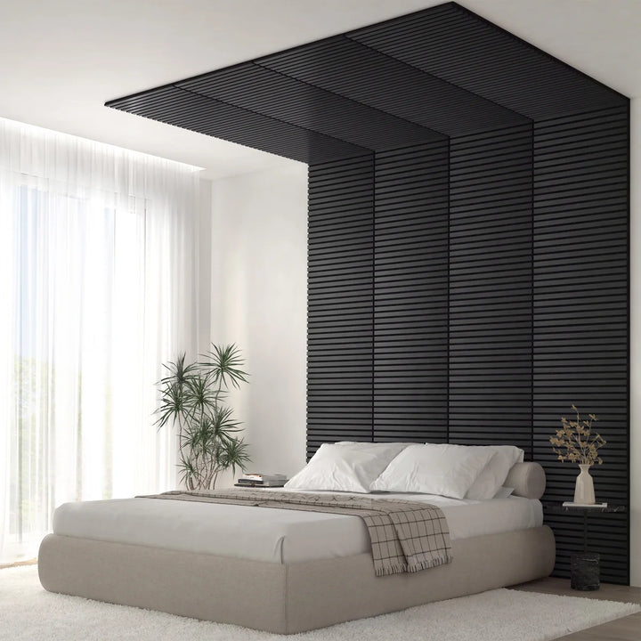Artika Sonolok Slat Wall Panels