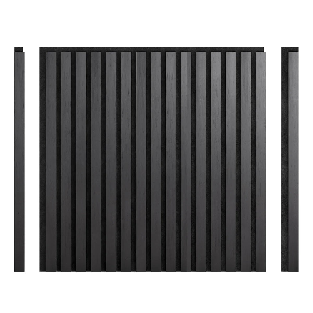 Artika Sonolok Slat Wall Panels