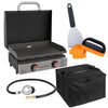 Blackstone Tabletop Griddle with Hood