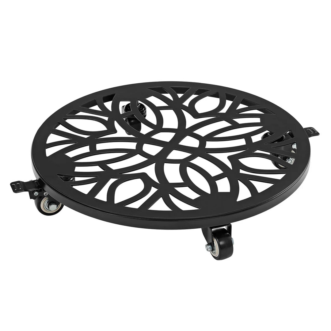 Stylecraft - Chariot pour usine sidérurgique, paquet de 2