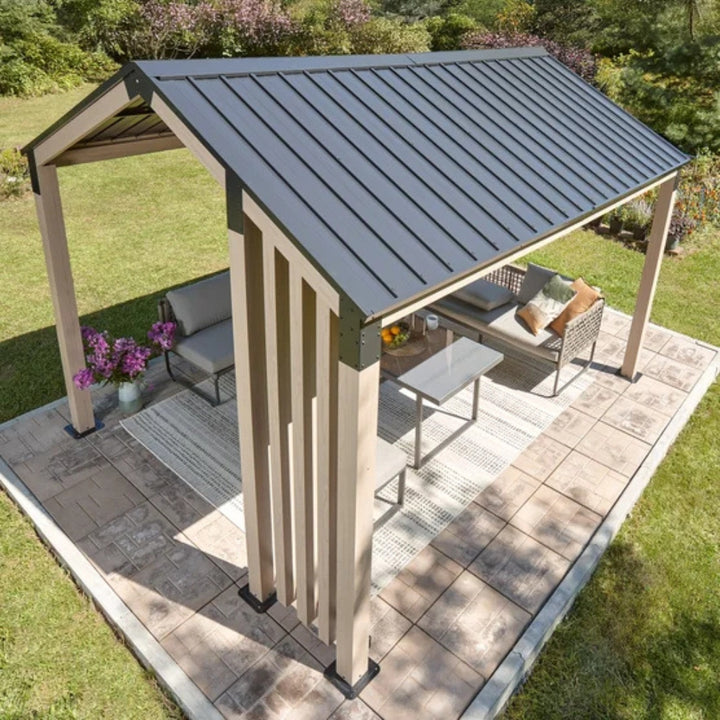Sojag - Lito Gazebo 3 m x 3.6 m
