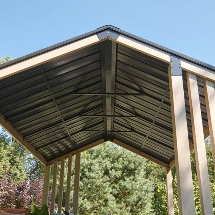 Sojag - Lito Gazebo 3 m x 3.6 m