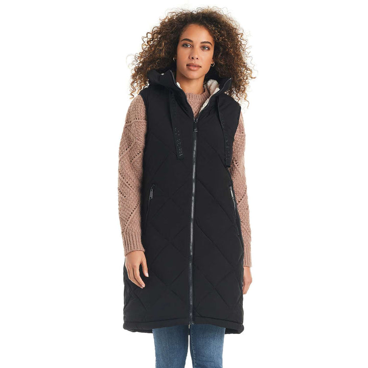 UGG Koolaburra Sherpa Jacket