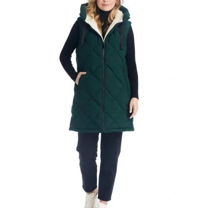 UGG Koolaburra Sherpa Jacket