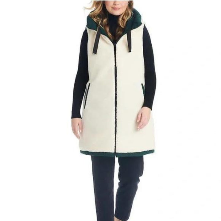 UGG Koolaburra Sherpa Jacket