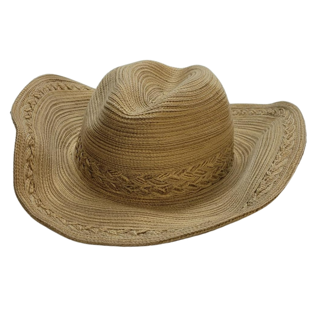 Solar escape - Chapeau