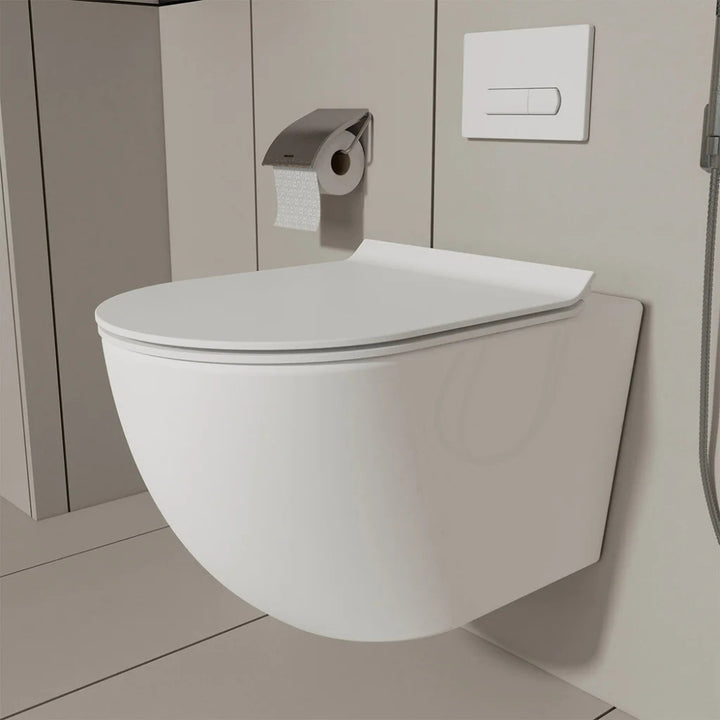 Appollo - Dillon wall-mounted toilet