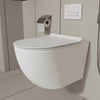Appollo - Dillon wall-mounted toilet