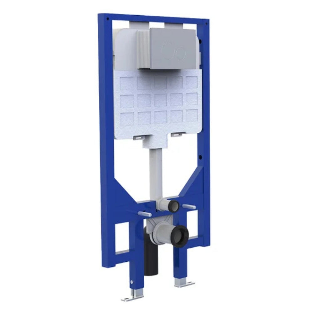 Appollo - Dillon wall-mounted toilet