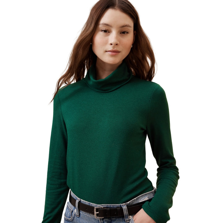 Banana Republic - Chandail à col roulé