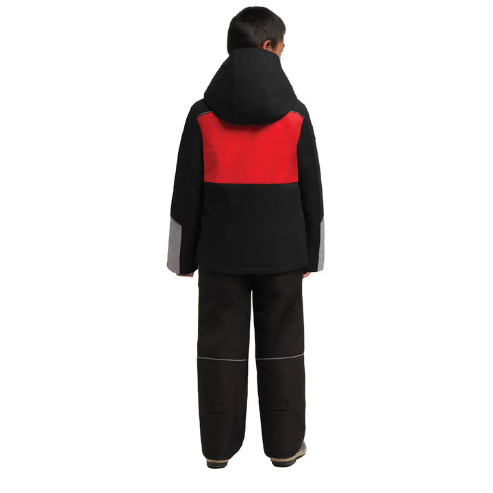 Stormpack Sunice - Habit de neige pour garçons