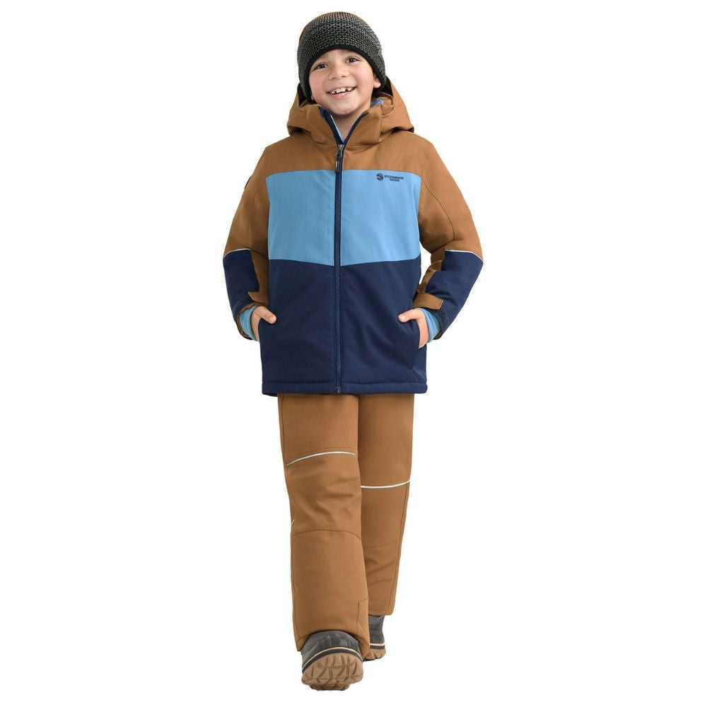 Stormpack Sunice - Boys' Snow Suit