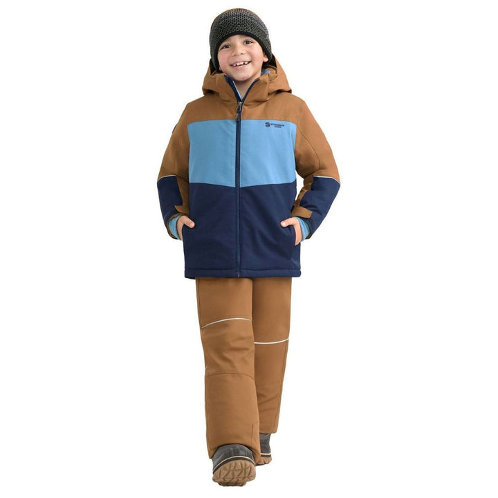 Stormpack Sunice - Boys' Snow Suit