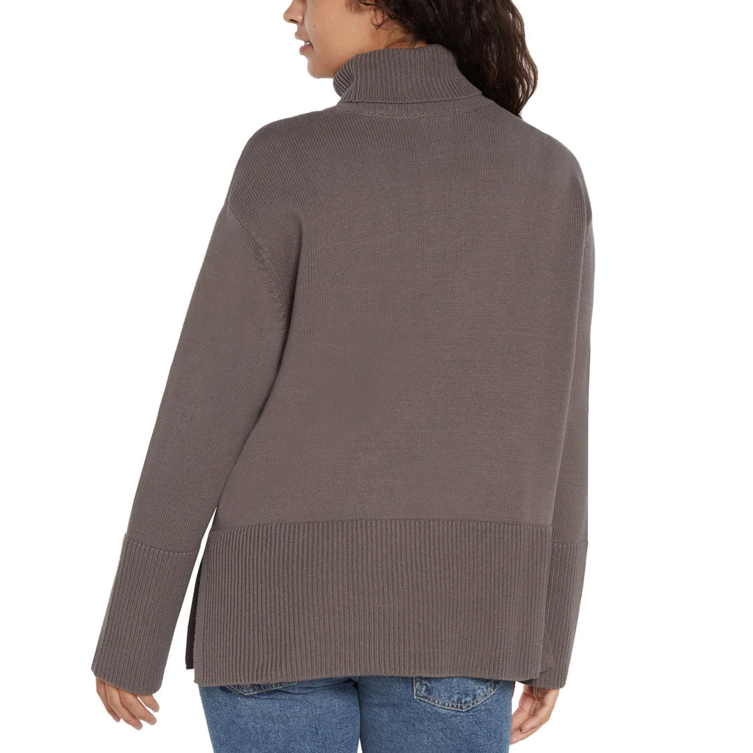 Gap - chandail à col roulé