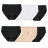 Natori - High Cut Briefs, Pack of 8