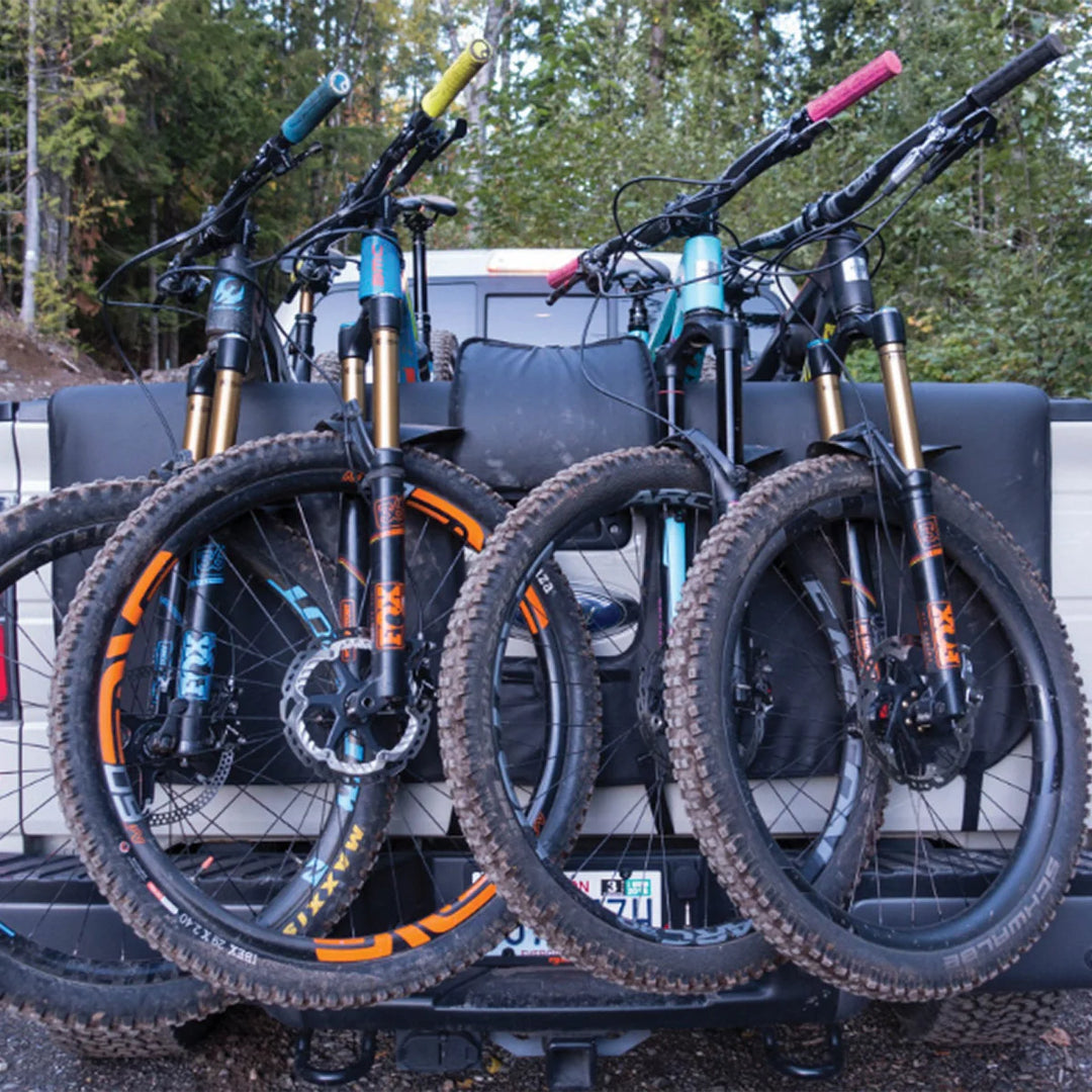 Kilimanjaro Tailgate Bike Pad
