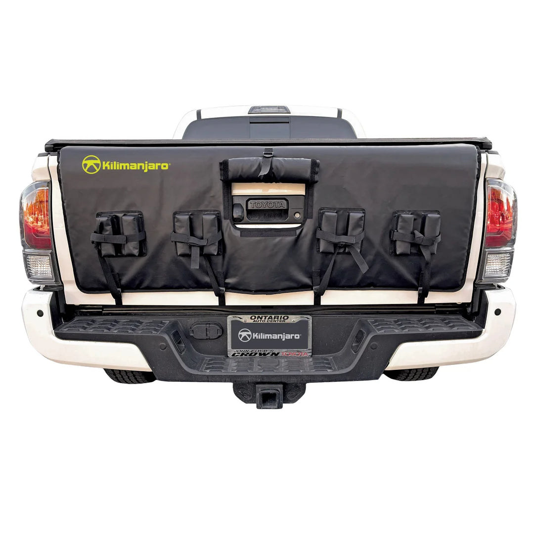 Kilimanjaro Tailgate Bike Pad