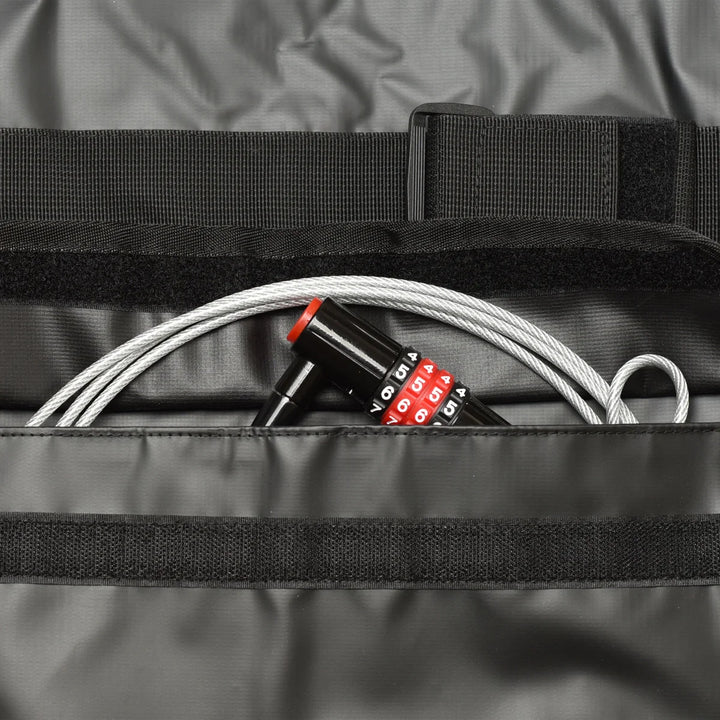 Kilimanjaro Tailgate Bike Pad