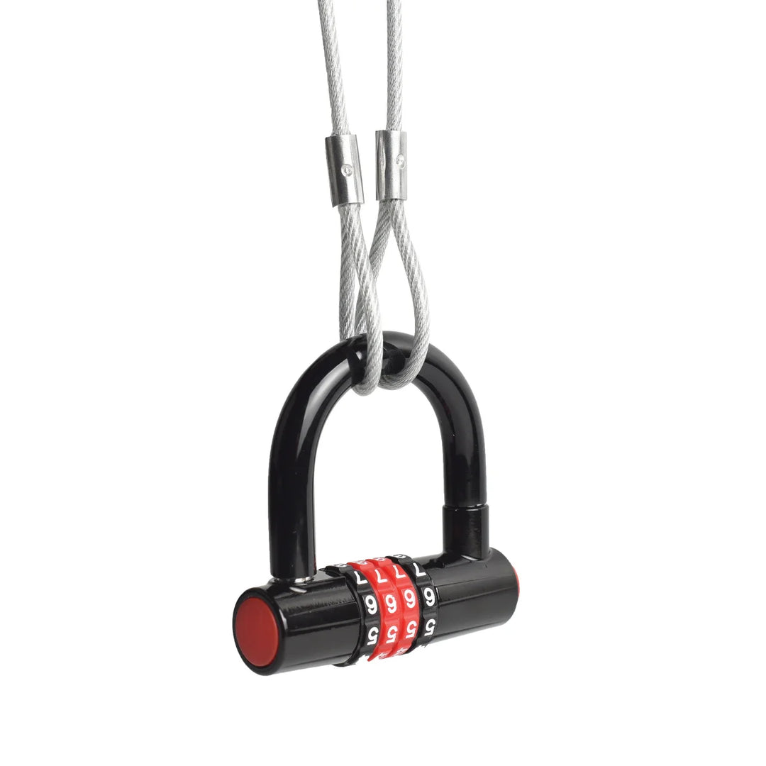 Kilimanjaro Tailgate Bike Pad