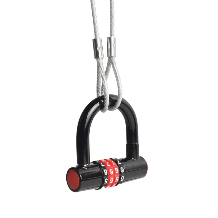 Kilimanjaro Tailgate Bike Pad