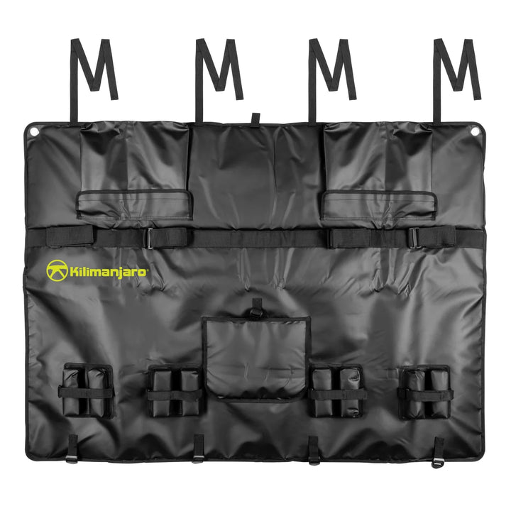 Kilimanjaro Tailgate Bike Pad