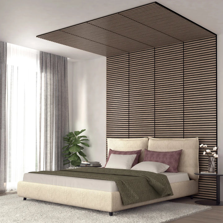 Artika Sonolok Slat Wall Panels