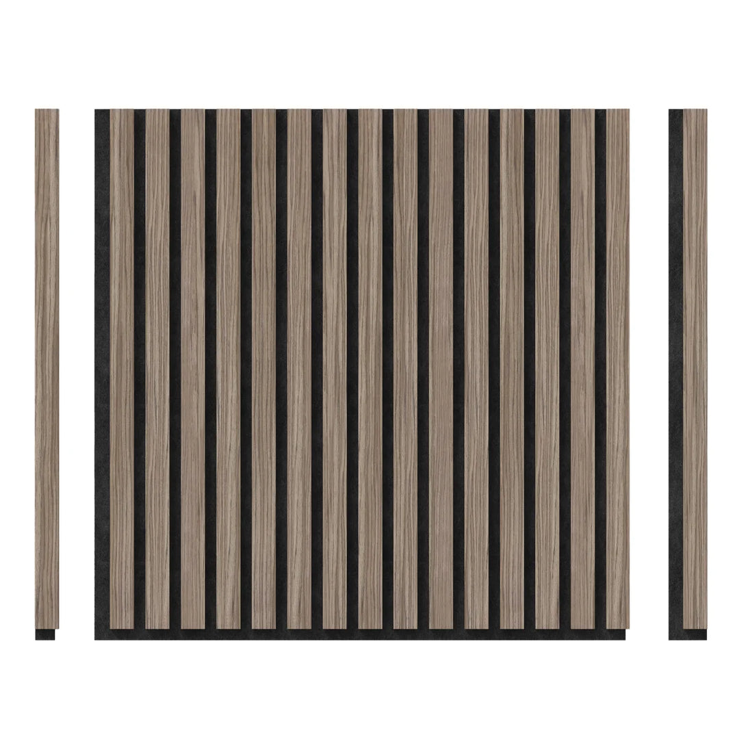 Artika Sonolok Slat Wall Panels