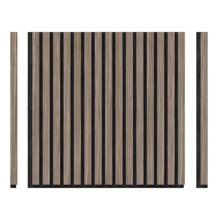Artika Sonolok Slat Wall Panels