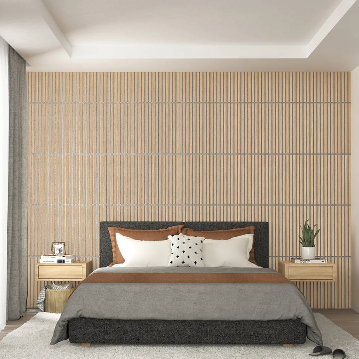 Artika Sonolok Slat Wall Panels