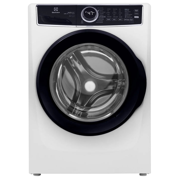 Electrolux - 5.2 cu. ft. Front Load Washer with SmartBoost