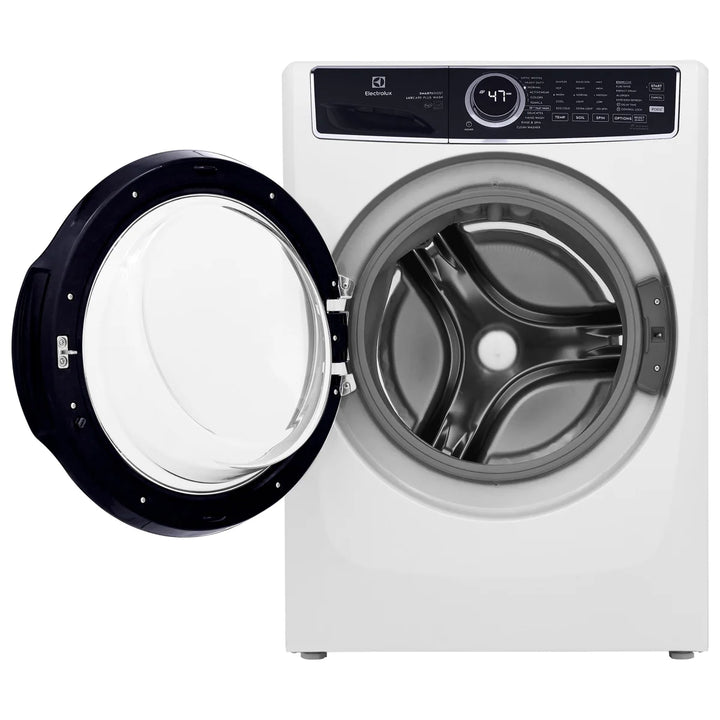 Electrolux - 5.2 cu. ft. Front Load Washer with SmartBoost