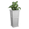Cape Cod - 32" High Self-Watering Planter