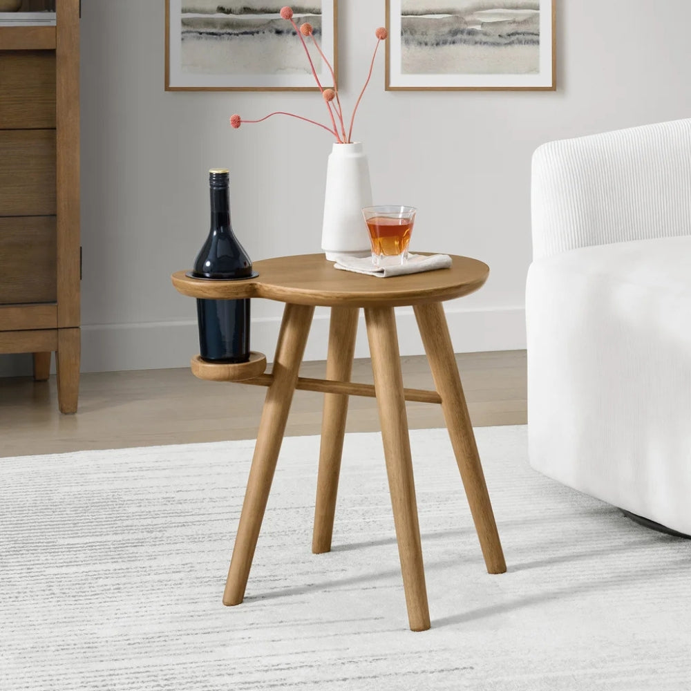 Northbridge Home - Wine Table