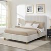Thomasville – Upholstered Bed