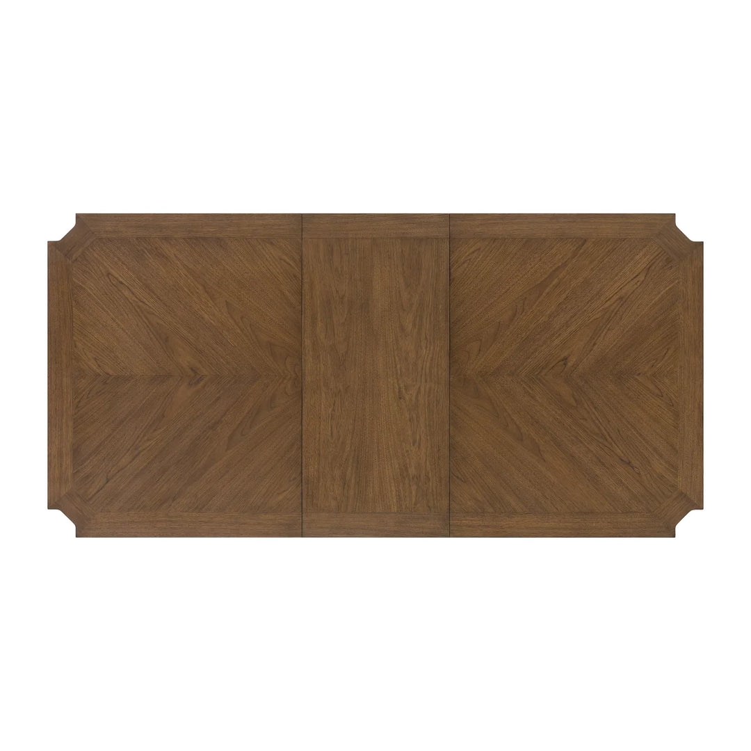 Bayside Furnishings Madisson 7-Piece Dining Set