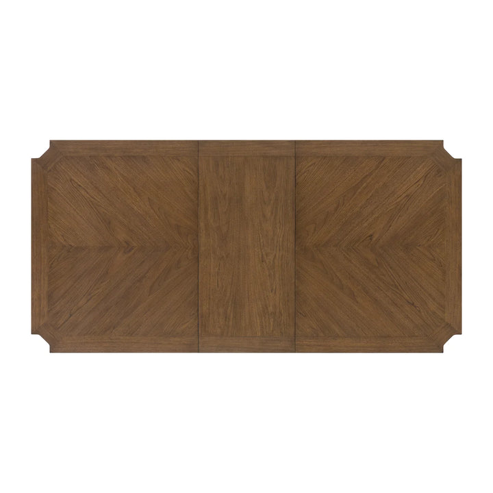 Bayside Furnishings Madisson 7-Piece Dining Set