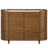 Loxley Rowe Accent Cabinet