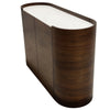 Loxley Rowe Accent Cabinet