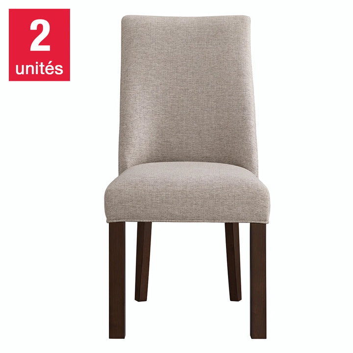 Universal Broadmoore Helena Dining Chair - 2-Pack