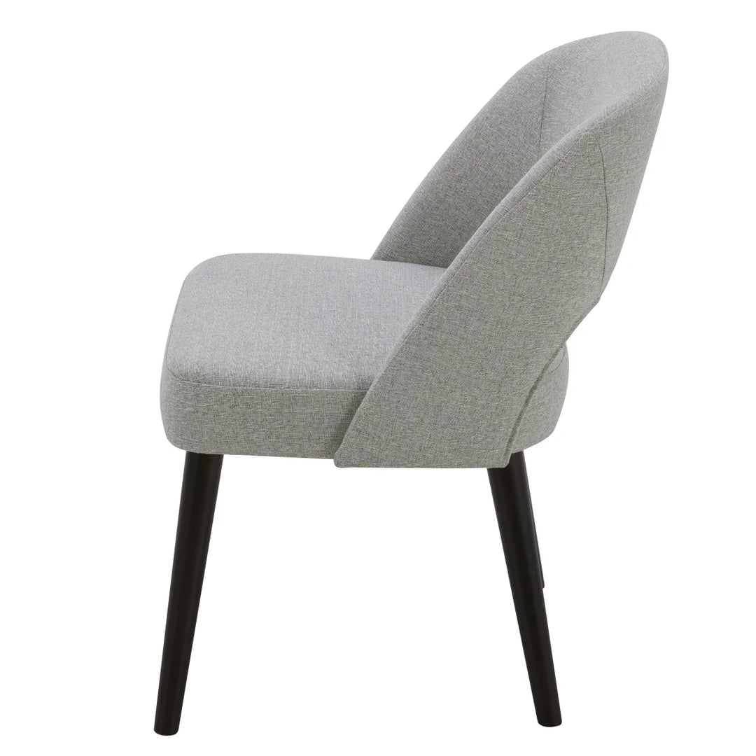 Gilman Creek Fabric Dining Chair - 2-Pack