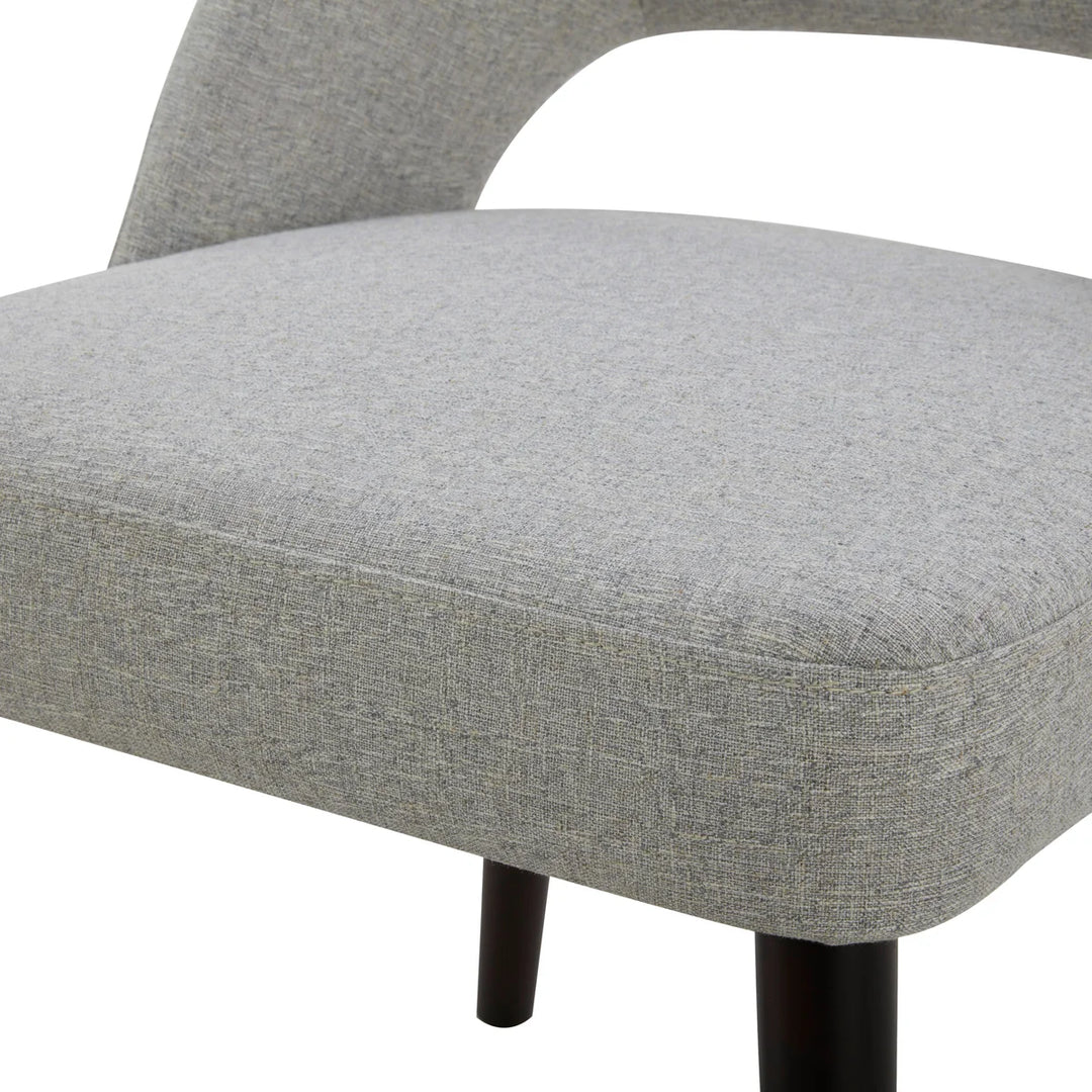 Gilman Creek Fabric Dining Chair - 2-Pack