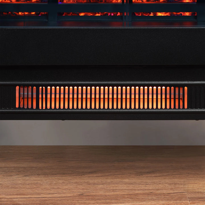 Bayside Furnishings - Foyer électrique infrarouge