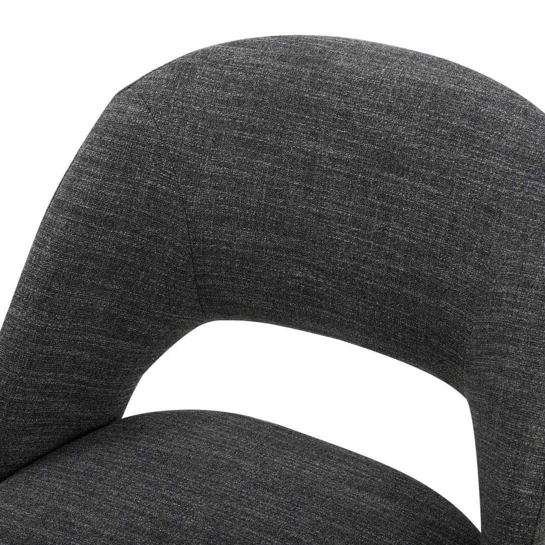 Gilman Creek Fabric Dining Chair - 2-Pack