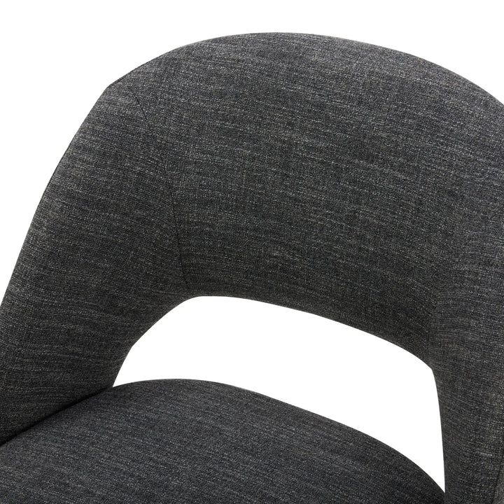 Gilman Creek Fabric Dining Chair - 2-Pack